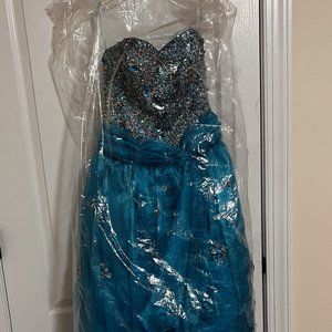 Prom Dress/Evening Gown